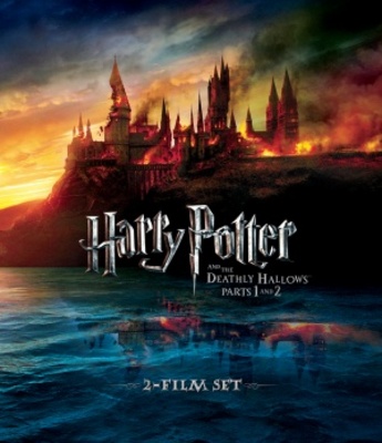 Harry Potter and the Deathly Hallows: Part II puzzle 715695