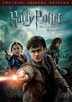 Harry Potter and the Deathly Hallows: Part II Mouse Pad 715702