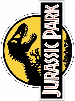 Jurassic Park Stickers 716361
