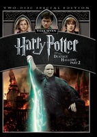 Harry Potter and the Deathly Hallows: Part II t-shirt #716395