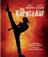 The Karate Kid Tank Top #716399