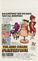The Man Called Flintstone Mouse Pad 716402