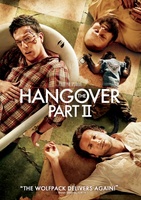 The Hangover Part II hoodie #716403