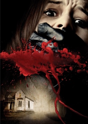 The Last House on the Left Canvas Poster