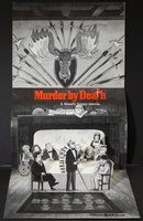 Murder by Death t-shirt #716418