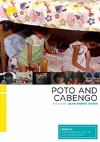 Poto and Cabengo t-shirt #716434