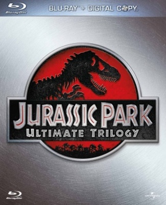 Jurassic Park Mouse Pad 716461
