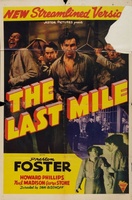 The Last Mile Mouse Pad 716559