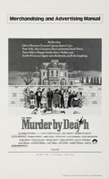 Murder by Death kids t-shirt #716569