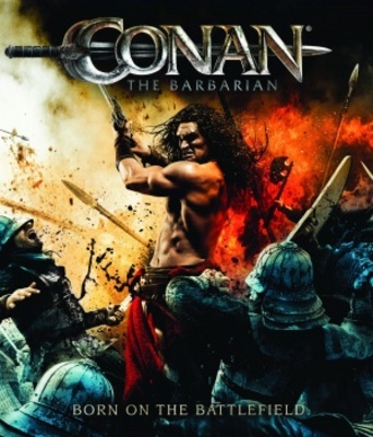 Conan the Barbarian Poster 716579