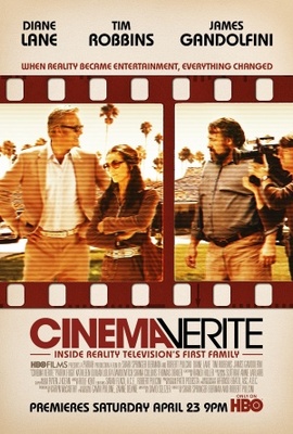 Cinema Verite poster