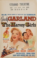 The Harvey Girls kids t-shirt #717307