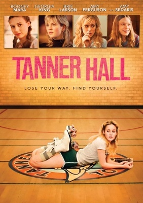 Tanner Hall Tank Top