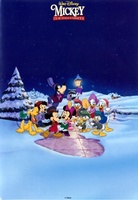 Mickey's Once Upon a Christmas Tank Top #717440