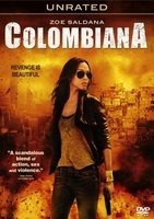 Colombiana tote bag #