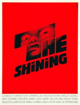 The Shining mouse pad