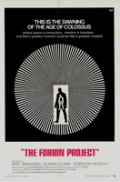 Colossus: The Forbin Project t-shirt #717514