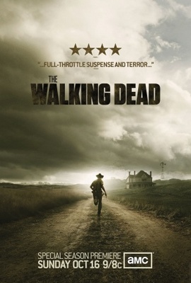 The Walking Dead Poster 717527