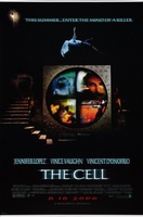 The Cell t-shirt #717581