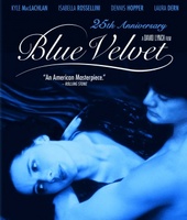 Blue Velvet mug #