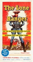 The Lone Ranger Longsleeve T-shirt #718246