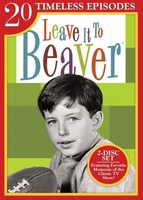 Leave It to Beaver tote bag #