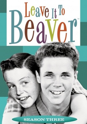 Leave It to Beaver tote bag