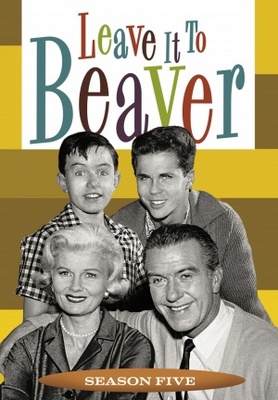 Leave It to Beaver Longsleeve T-shirt