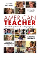 American Teacher hoodie #718278
