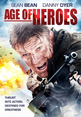 Age of Heroes poster
