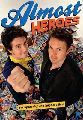 Almost Heroes Poster 718296