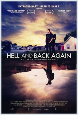 Hell and Back Again Phone Case