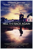 Hell and Back Again tote bag #