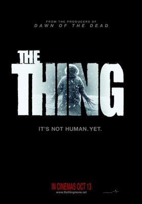 The Thing Poster 718883