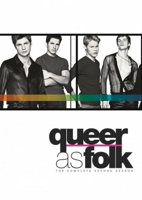 Queer as Folk mouse pad