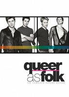 Queer as Folk Tank Top #718901