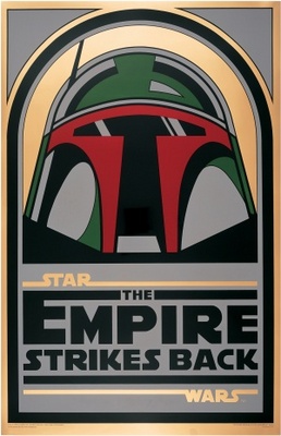 Star Wars: Episode V - The Empire Strikes Back Poster 718924