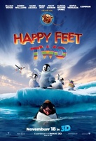 Happy Feet Two hoodie #718979