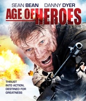 Age of Heroes mug #