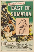 East of Sumatra tote bag #