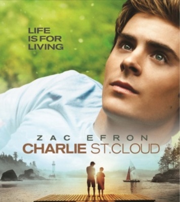 Charlie St. Cloud poster