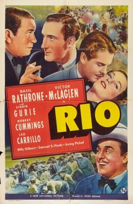 Rio calendar