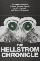 The Hellstrom Chronicle kids t-shirt #719149