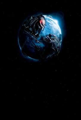 AVPR: Aliens vs Predator - Requiem Poster 719188