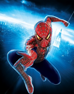 Spider-Man 3 Poster 719196