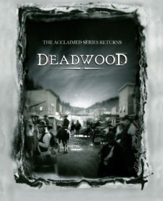 Deadwood Poster 719200