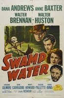 Swamp Water magic mug #