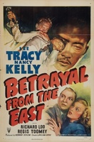 Betrayal from the East Mouse Pad 719238