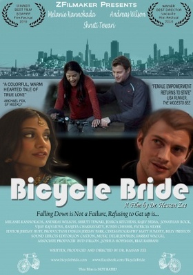 Bicycle Bride Poster 719262
