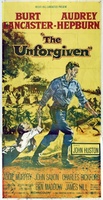 The Unforgiven Mouse Pad 719326